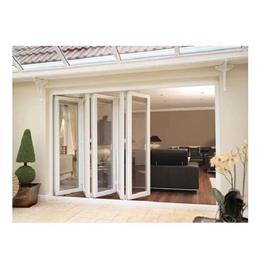 Upvc Folding Sliding Door, Design: Customized