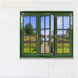 Upvc French Window 2, Usage: Home/Villa