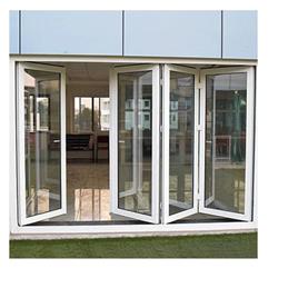 Upvc French Window 4, Open Style: Casement