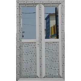 Upvc Glass Double Door
