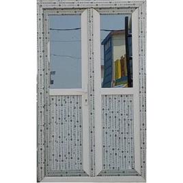 Upvc Glass Double Door