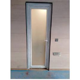 Upvc Office Doors, Door Type: Swing
