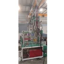 Upvc Pipe Fitting Moulding Machine, Automation Grad: Automatic