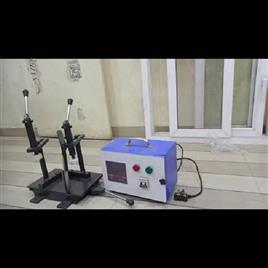 Upvc Portable Welding Machine With Digital Temperature Controller - Power: 220 Volt (V)