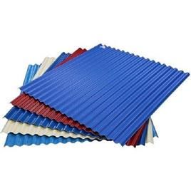 Upvc Roofing Sheets 2