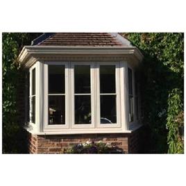 Upvc Sliding Bay Windows, Hardware Accessories Included: Yes