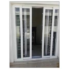 Upvc Sliding Door 12