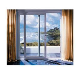 Upvc Sliding Door 9, Opening Pattern: Horizontal