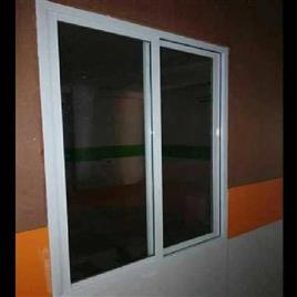 Upvc Sliding Door Without Mesh In Gurugram Matrix Overseas Windoors