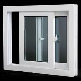 Upvc Sliding Window 16