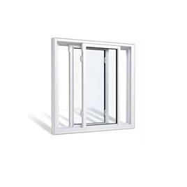 Upvc Sliding Windows 10, Open Style: Sliding