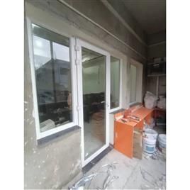 Upvc Soundproof Doors