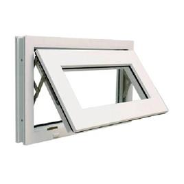 Upvc Top Hung Window 5