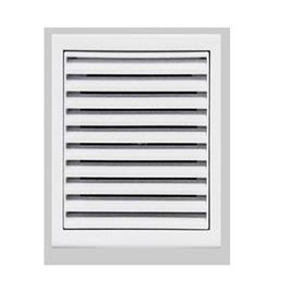 Upvc Ventilation Window, Open Style: Ventilation Window