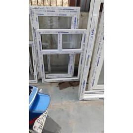 Upvc Windows And Doors 3, Material: uPVC