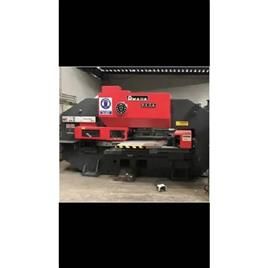 Used Amada Pega 355