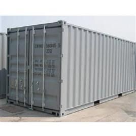 Used Cargo Container 5