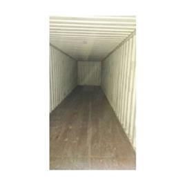 Used Cargo Container 7