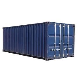 Used Cargo Containers 7