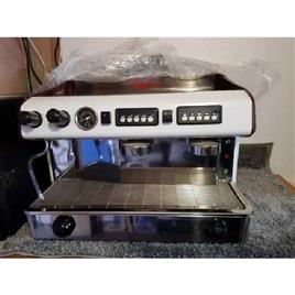 Used Espresso Coffee Machine Double Group