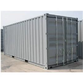 Used Marine Container 3, Capacity: 10-20 ton