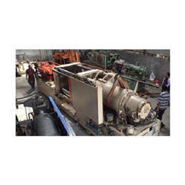Used Meiki Injection Moulding Machine, Frequency: 50 Hz