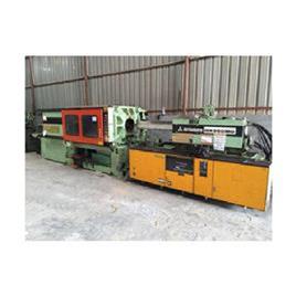 Used Mitsubishi Injection Moulding Machine, Power: Electric