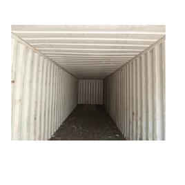 Used Ms Shipping Container