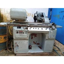 Used Old Cylindrical Grinder, Spindle Motor Power: 5 HP