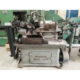 Used Old Tornos Sliding Head Machine, Automatic Grade: Automatic