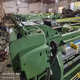 Used Rapier Weaving Looms In Ahmedabad Apple Engineering, Loom Dimension: 190-320 cm