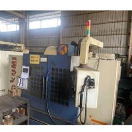 Used Takumi V 10 Vertical Machine Center