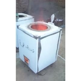 Used Tandoor