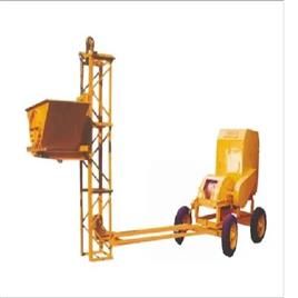 Used Tower Hoist In Mumbai Shreeji Engineers