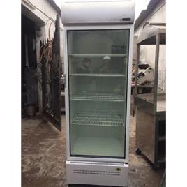 Used Visi Cooler