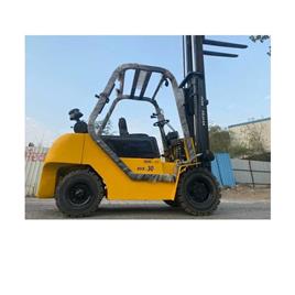 Used Voltas Forklift