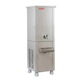 Usha 40L Stainless Steel Water Cooler Ss2040G In Malkajgiri Nirvaan Enterprises