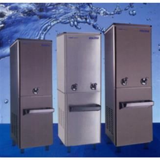 Usha Water Cooler, Water Cooler Body Finish: Stailness Steel, Plastic, Metal