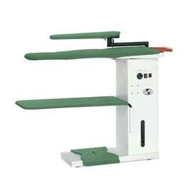 Utility Vacuum Tables In Suburban Shree Sai Technic, Color: White, Green