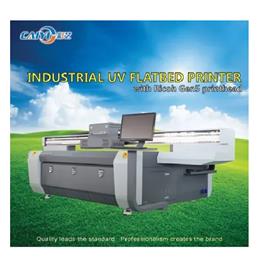 Uv Digital Flatbed Printer