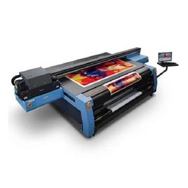 Uv Digital Flex Printing Machine, Printing Resolution: 360 x 360 psi