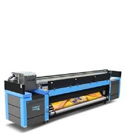 Uv Digital Roll To Roll Printer