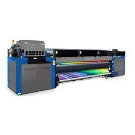 Uv Digital Roll To Roll Printing Machine 2