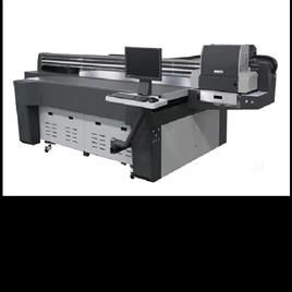 Uv Inkjet Yaslean True Flatbed, Humidity: 45-75%RH