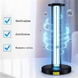 Uv Sterilizer And Lamps In Pune Enversys Greentek Solutions, Phase: Single