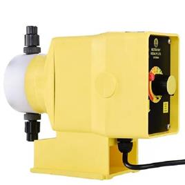 V 13 Pp Milton Roy Dosing Pump, Max Flow Rate: 12 LPH