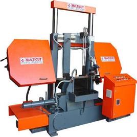 V 15 33 50 Bandsaw Machine