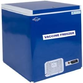 Vaccineice Pack Freezer Mfr 150