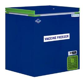 Vaccineice Pack Freezer Mfr 250, Usability: Reusable