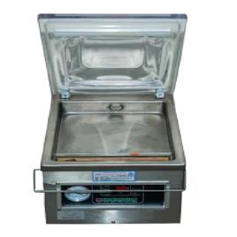 Vaccum Portable Vacuum Packing Machine In Pune Asn Packaging Pvt Ltd